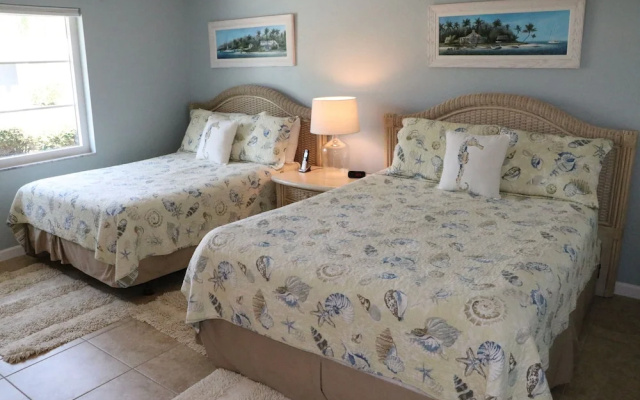 Jamaica Royale 048 - 1 Br Villa