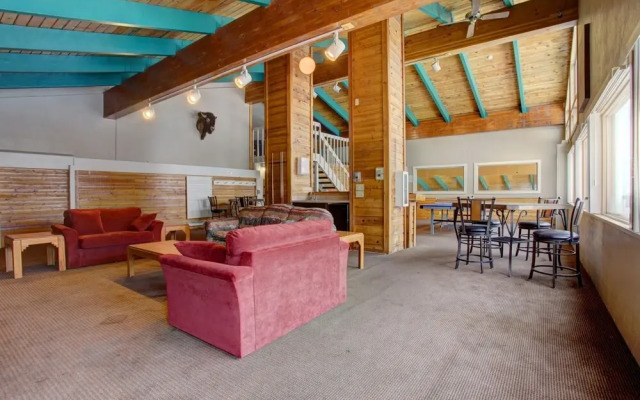 104 A Buffalo Ridge 2 Br Condo By Redawning