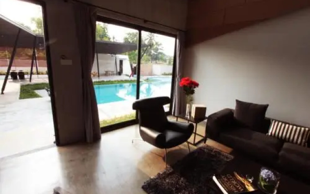 Villa Lot 1638