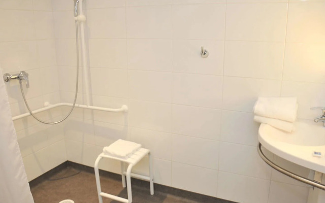 ibis budget Clermont Ferrand Sud