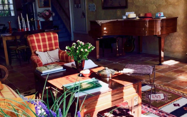 La Maison Colline