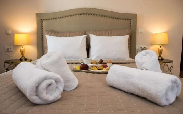 Archontiko Hotel