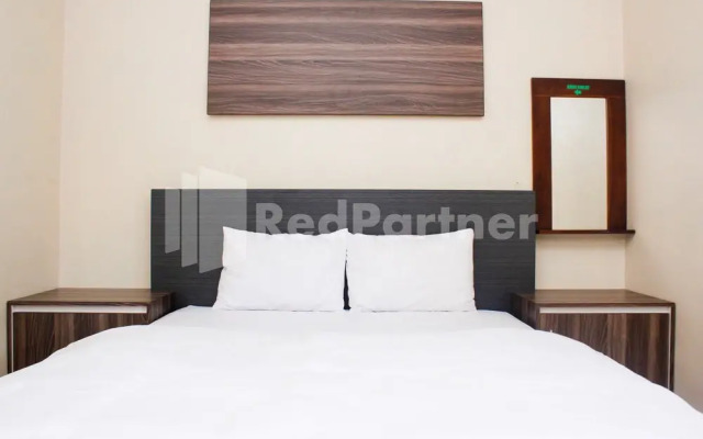 Hotel Baby Angel Dieng Mitra RedDoorz