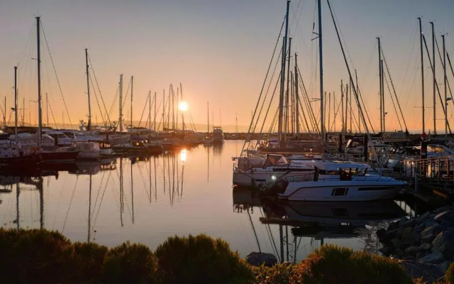 Ferienwohnung Surfer Dream in bester Ostsee Lage