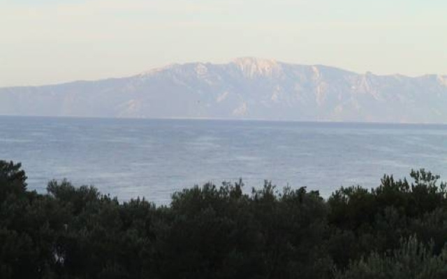 Apartmani Glavina