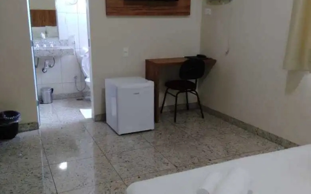 Topazio Imperial Hotel