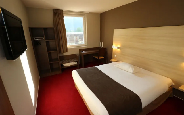 Ekho Hotel Grenoble Nord Saint Egrève