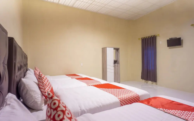 OYO 1512 Hotel Harley