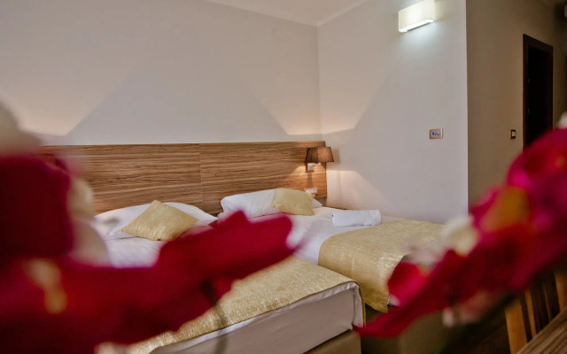 Hotel Luna