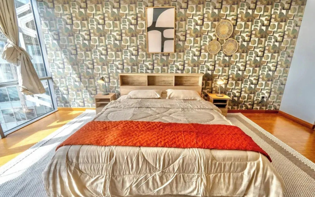 Premium Vacation Home in Old Dubai