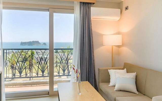 Seogwipo Worldcup Resort