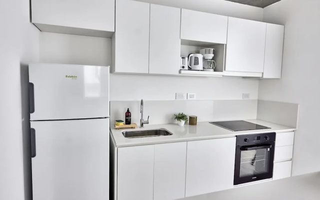 Ara Homes Nuñez