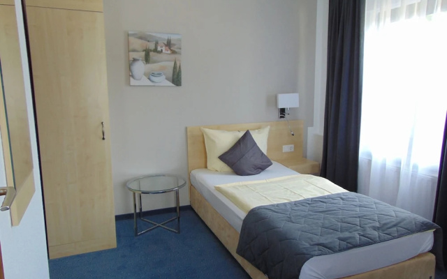 Hotel Molitor