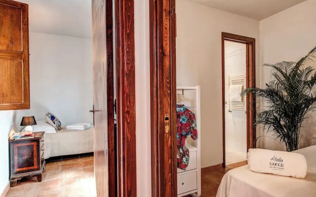Villa Sorrentina With Panoramic Terrace