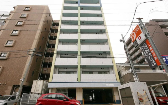 TOHO Hotel Hakata Hiemachi