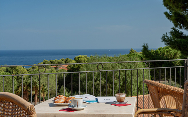 Hotel Cala Gonone Cala Gonone Dorgali