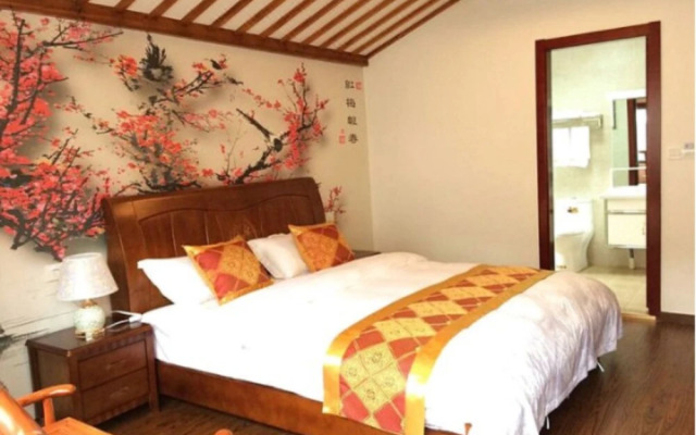 Zhouzhuang Chen Jia Boutique Inn