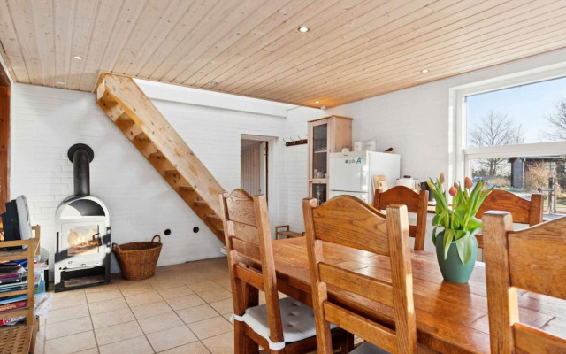 4 Star Holiday Home in Humble