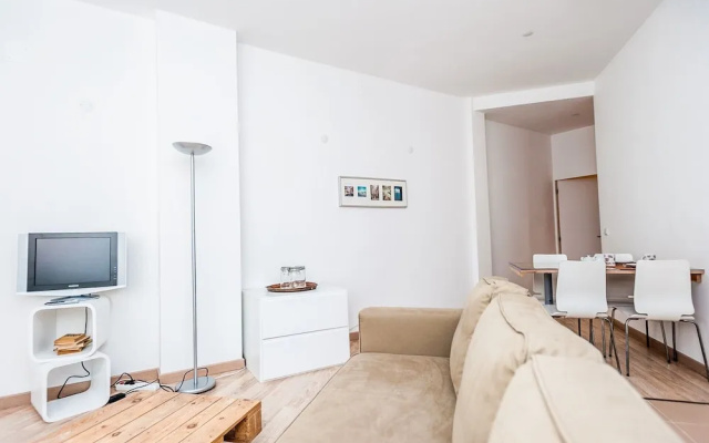 Shortstayflat Central Location - Castelinhos