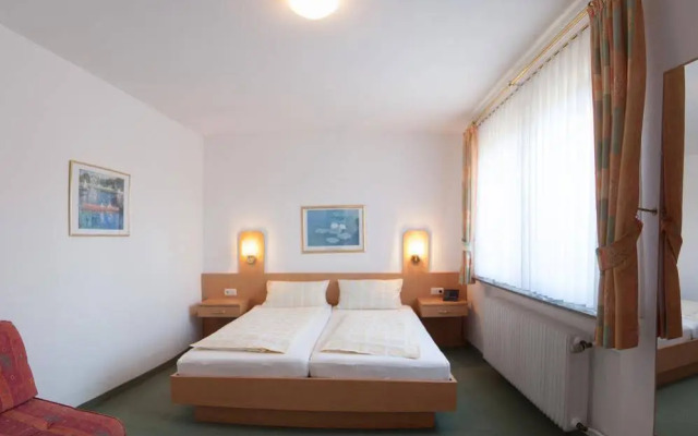 Pension - Der Berghof