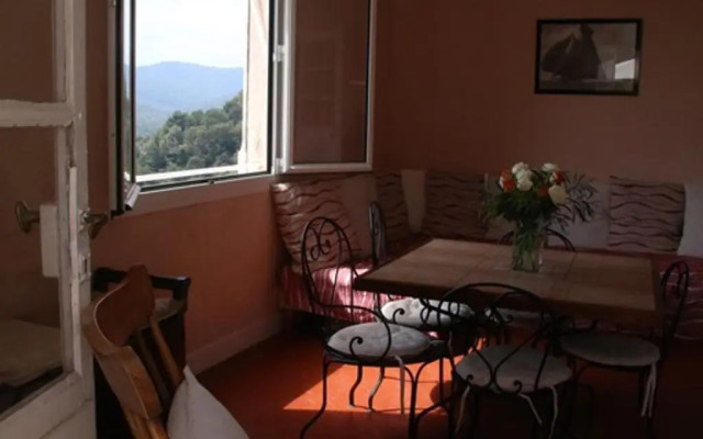 Appartement Cavalaire-sur-Mer, 3 pièces, 5 personnes - FR-1-100-147