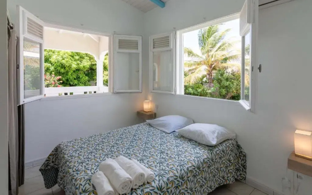 Residence Les Carlettes