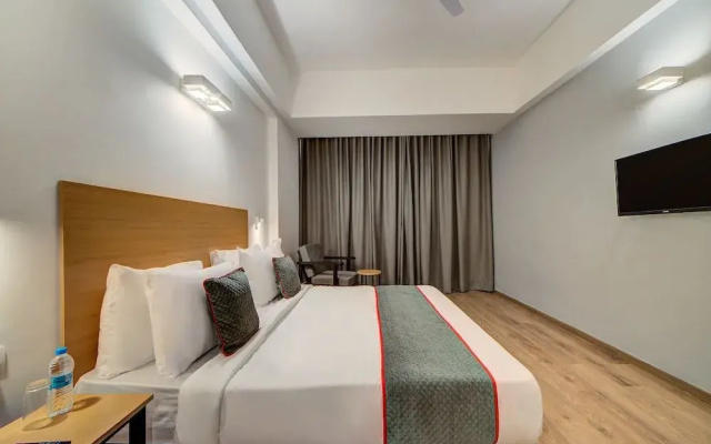 OYO Townhouse 064 Secunderabad