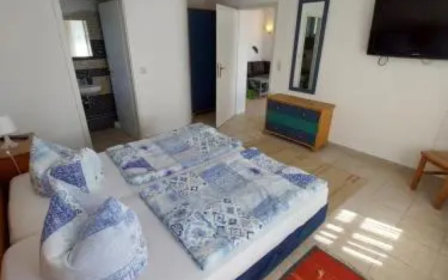Apartment Feodora