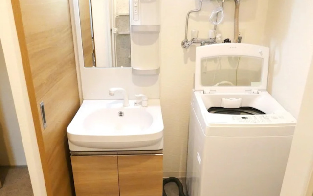 Alpha Square Minami 6 Jo 405