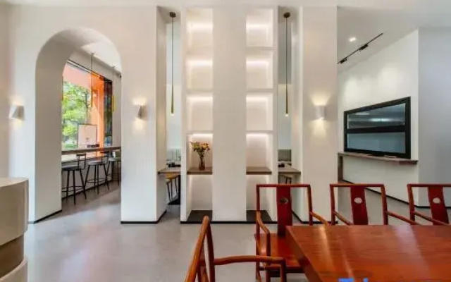 Yuebo Inn (Huizhou Sandong Branch)