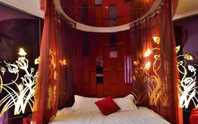 Lejia Fashion Boutique Hotel