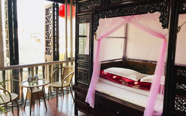 Fuhong Inn Zhouzhuang
