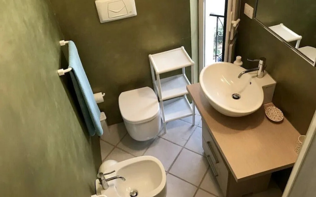 Villa Chiara Family beach retreat