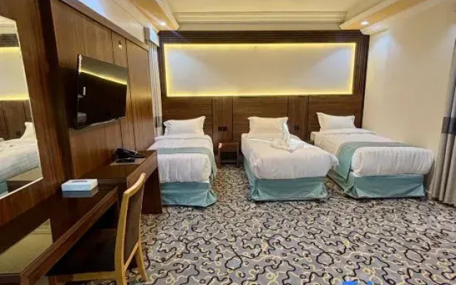 Grand Al Shahba Al Kakia Hotel