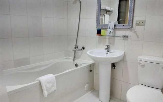 Ximen Hotel