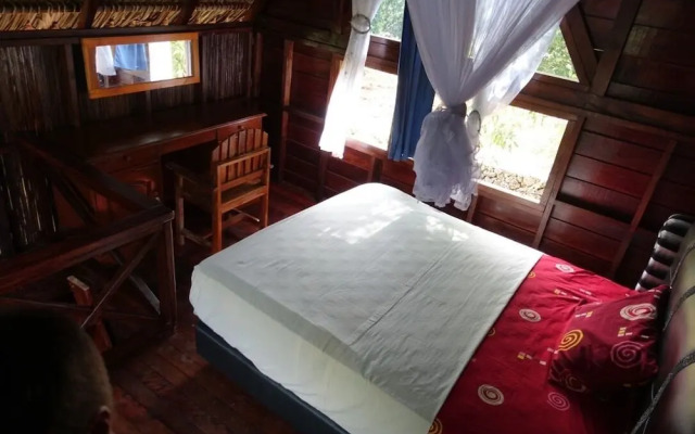 Lualemba Bungalows