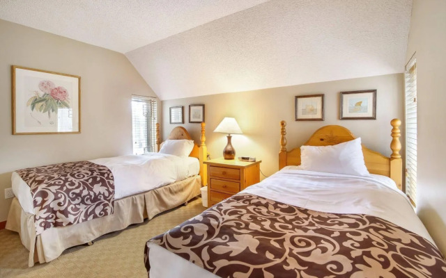 Lake Placid Lodge by Whistler Vacation Club