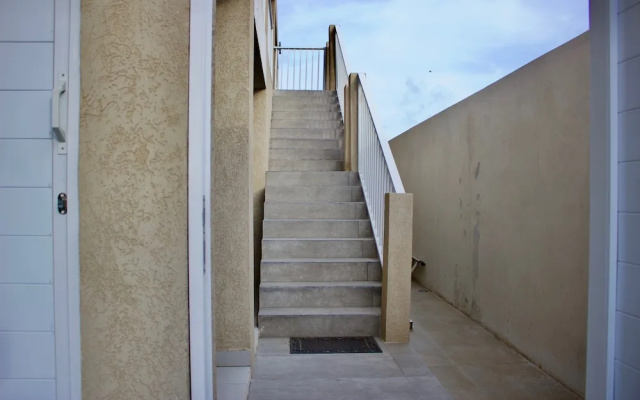 1-bed Apartment Sleeps 4 With Pool