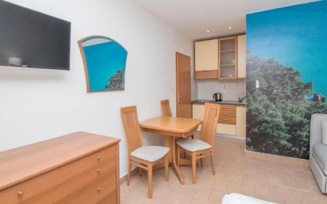 Apartments Antonio