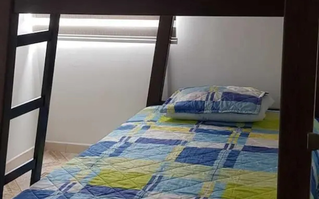 Apartamento San Pablo