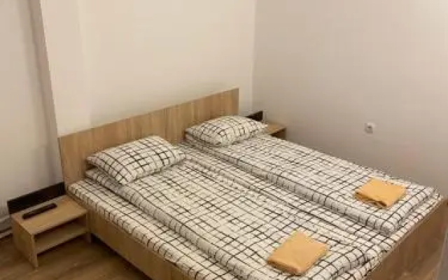 Pension Hubert