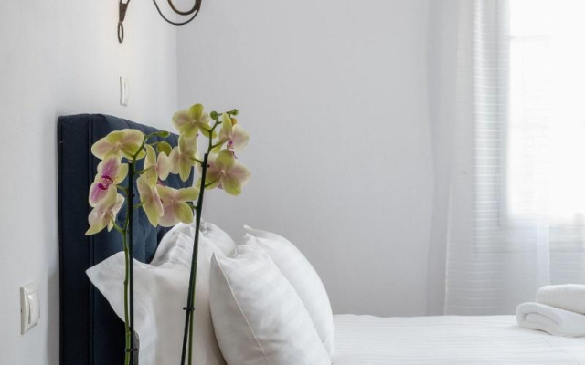 Porto Vecchio Luxury Suites