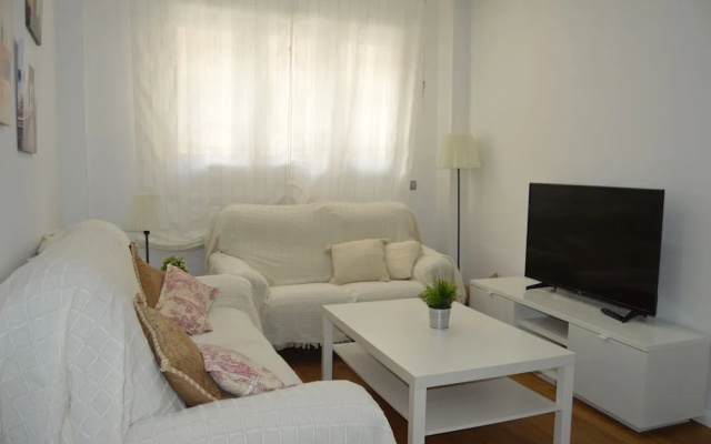 Apartamento Recreo Cadiz