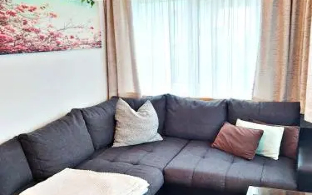Apartments Fasl
