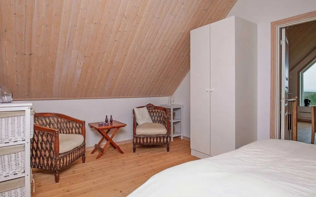 6 Person Holiday Home in Laeso