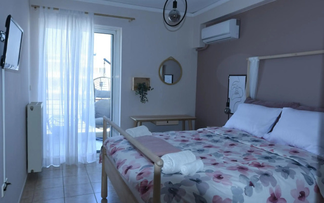 Valia's apartment Nafplio city center