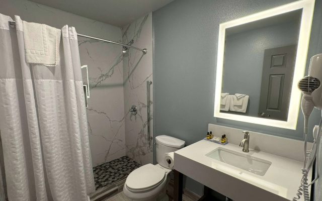 Baymont by Wyndham Coalinga