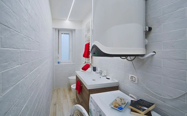 Elegant Pol's Loft