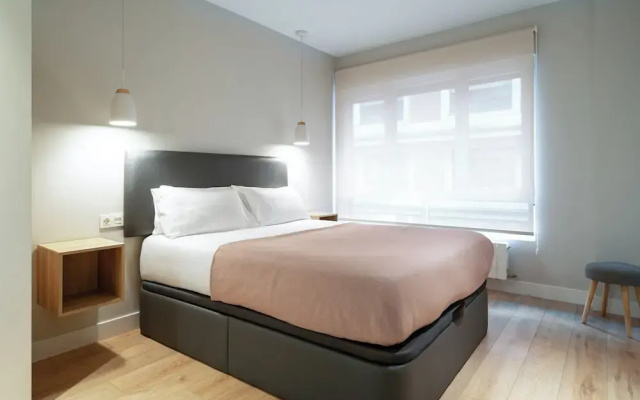 Limehome Bilbao Tristan de Leguizamon
