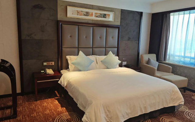 Best Western Grand Hotel Zhangjiajie